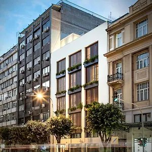 Appartamento Thirtynine Urban